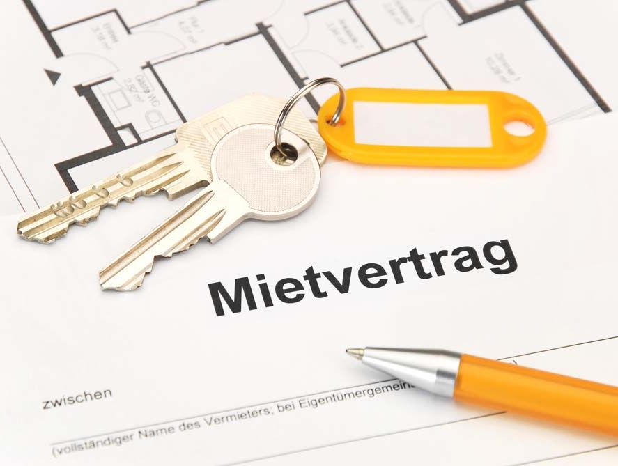 Mietrecht